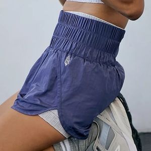 Free People Movement The Way Home Shorts